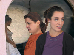 Love Iranian American Style