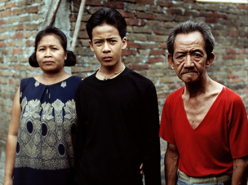 40 Years of Silence: An Indonesian Tragedy (2009)