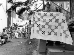 A Country Auction: The Paul V. Leitzel Estate Sale (1983/2012)