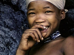 A Joking Relationship (1962)