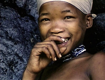 A Joking Relationship (1962)