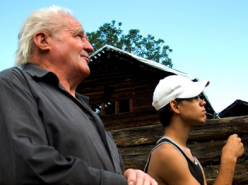 A Little Corner of Paradise (Un Petit Coin de Paradis) (2008)