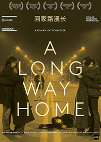 A Long Way Home (2018)
