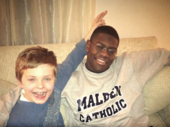 A Simple Act - Greg Shea