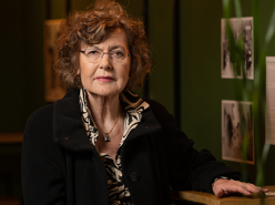 DER Filmmaker Adela Peeva - photographer: Boryana Pandova