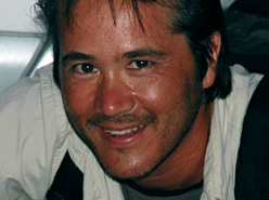 DER Filmmaker – Adrian Strong