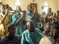 An African Brass Band (2004-06)