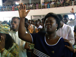 African Christianity Rising (2013)