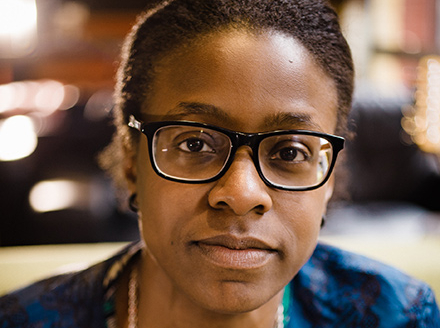 DER Filmmaker - Aiwan Obinyan