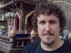 DER Filmmaker - Alan Klima