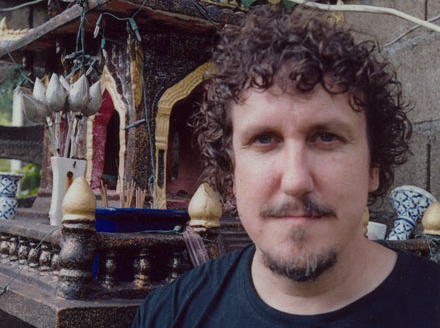 DER Filmmaker - Alan Klima