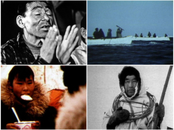 Alaskan Eskimo Series (1972-1988)