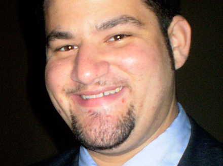 DER Filmmaker - Alex Goldblum