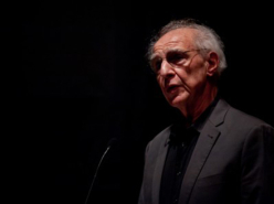 DER Filmmaker Alfred Guzzetti