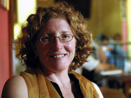 DER Filmmaker - Alice Apley