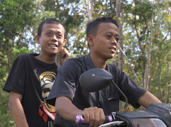 All God's Children (2021)