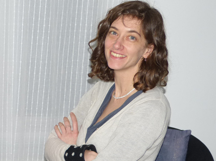 Alyssa Grossman is a social and visual anthropologist, currently based at the University of Gothenburg, Sweden. Her work spans the fields of memory studies, critical heritage, museum studies, visual culture, and art/anthropology collaborations. Her ongoing research in Romania has been looking at everyday sites and practices of remembrance work in post-communist Bucharest, with the incorporation of filmmaking and other visual, sensory, and experimental methodologies into her fieldwork. Her other films about memory in the post-communist Romanian context include Lumina amintirii / In the Light of Memory (2010, awarded Best Feature Length Film at Temple University's 2nd Annual Futures of Visual Anthropology film festival), and Memory Objects, Memory Dialogues (2011, co-directed with Selena Kimball). She holds a PhD in Social Anthropology with Visual Media from the University of Manchester (2010), and an MA in Visual Anthropology from the University of Manchester's Granada Centre for Visual Anthropology (2005).