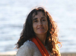 DER Filmmaker - Ana Maria Pavez