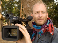 DER Filmmaker – Andy Lawrence