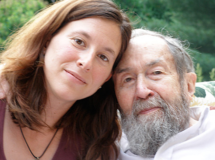 DER Filmmaker - Angelica Brisk