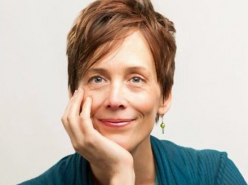 DER Filmmaker - April Chabries