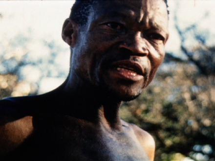 An Argument about Marriage (1969)