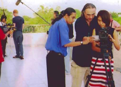 Art of Documentary Filmmaking (2005)