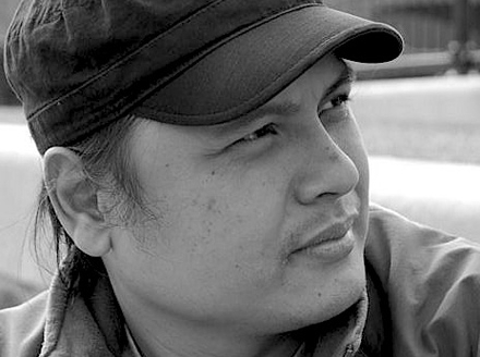 DER Filmmaker - Aryo Danusiri