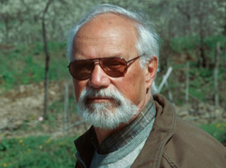 DER Filmmaker – Asen Balikci