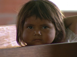 Asking Ayahai (2004)