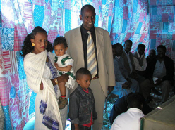 DER Film Asmara Eritrea