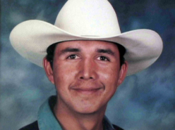 The Ballad of Esequiel Hernández