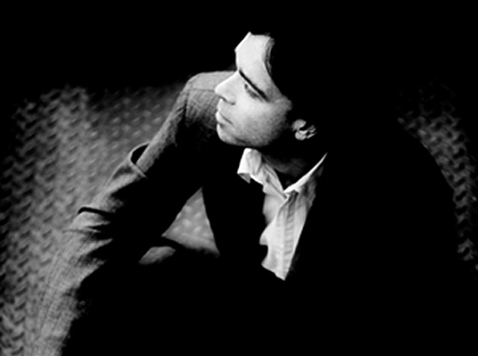 DER Filmmaker - Barley Norton