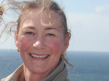 DER Filmmaker – Berit Madsen