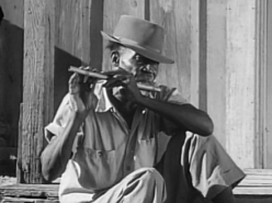 The Films of Bess Lomax Hawes (2003)