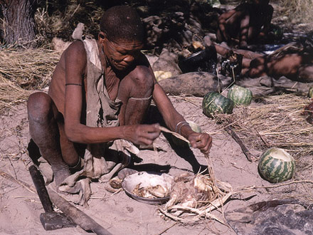 Bitter Melons (1971)