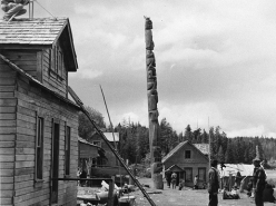 Blunden Harbour (1951)