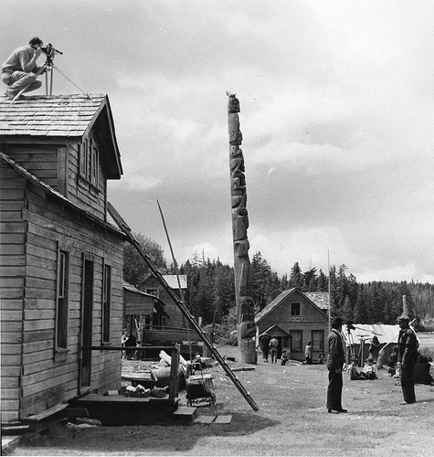 Blunden Harbour (1951)