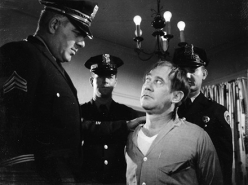 Booked for Safekeeping (1960)