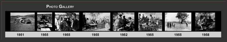 A Kalahari Family - documentary