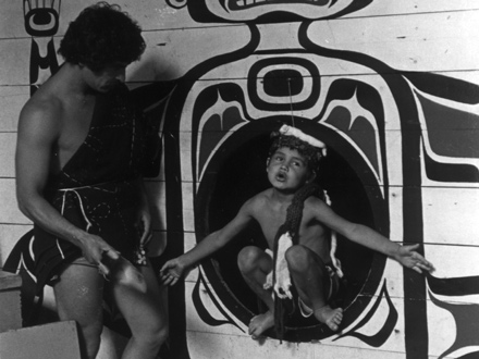 Box of Treasures (1983)