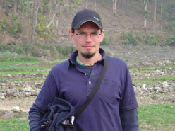 DER Filmmaker - Brandon Kohrt