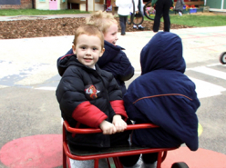 DER FIlm Breaking the Cycle