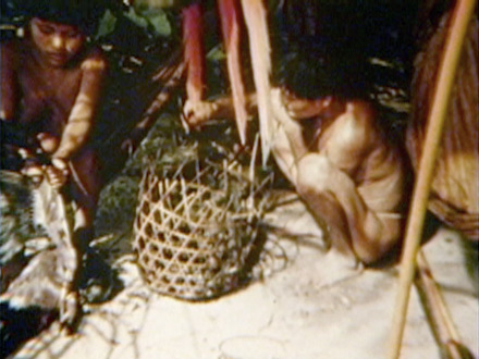 Bride Service (1975)