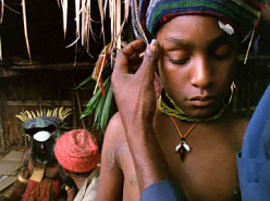 Bridewealth For A Goddess (2000)