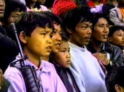 Burma Diary (1999)