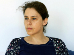 DER Filmmaker – Catarina Mourão