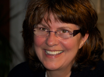 DER Filmmaker - Catherine Mullins