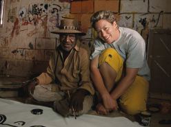 DER Filmmaker - Catriona Mckenzie