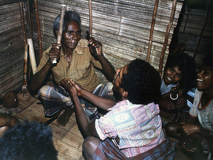 A Celebration of Origins (1992)